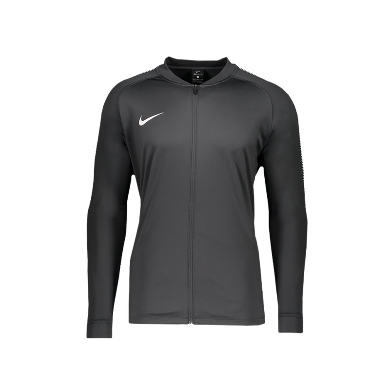 Nike Dry Squad Trainingsjacke F060 - schwarz
