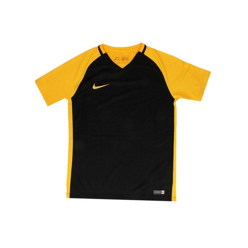 Nike Trikot kurzarm Trophy III Dry Team Kinder F010 - schwarz