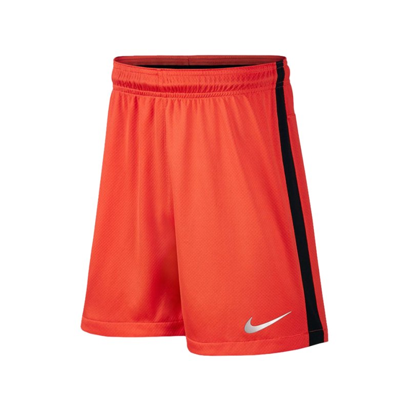 Nike Short Neymar Dry Squad Kinder F852 - orange