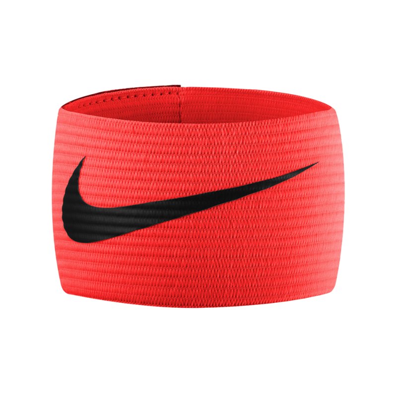 Nike Kapitänsbinde Futbol Armband 2.0 Orange F850 - orange