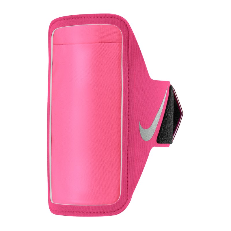 Nike Lean Armband Plus Schwarz F621 - pink