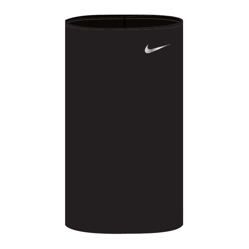 Nike Therma Fit Wrap Neckwarmer 2.0 Schwarz F042 - schwarz