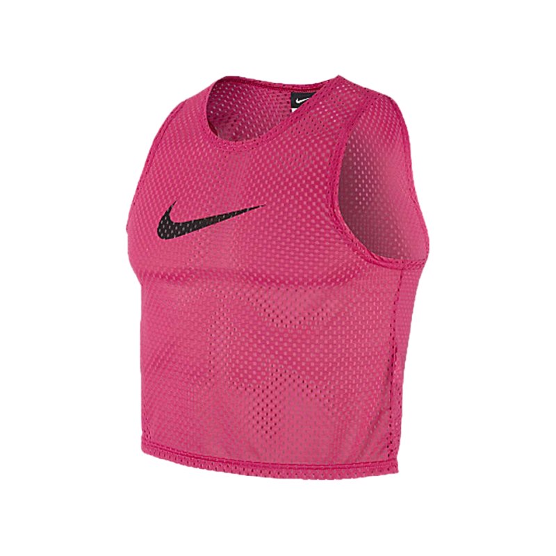 Nike Tank Top Training BIB I Pink F616 - pink