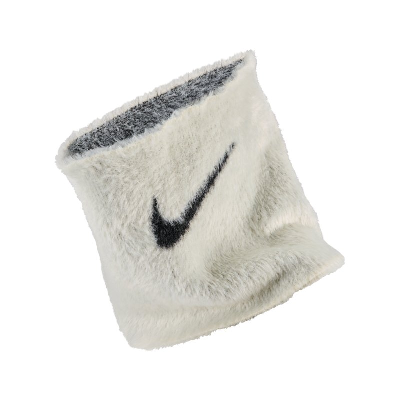 Nike Plush Knit Infinity Schal Beige F110 - beige