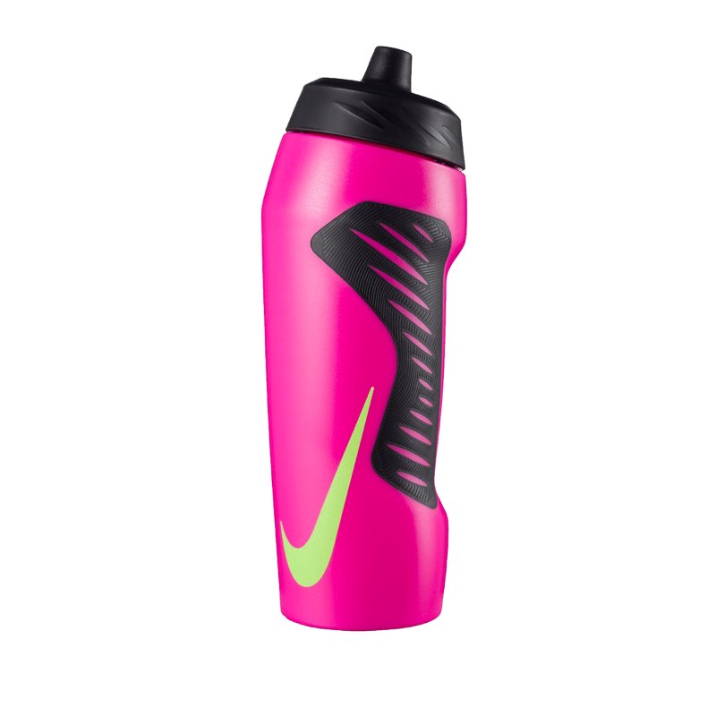 Nike Hyperfuel Wasserflasche 709ml Running F664 - pink