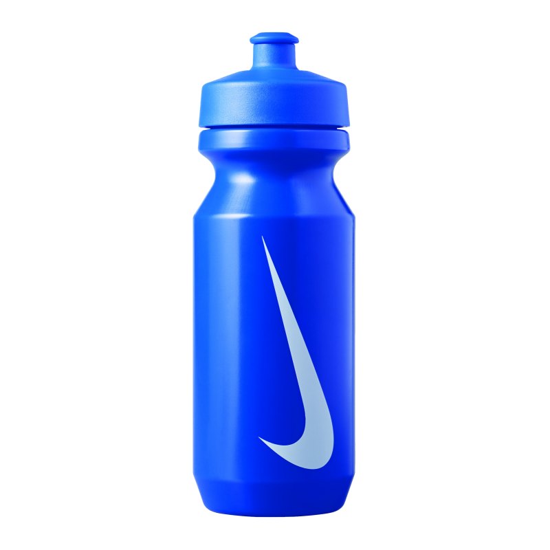 Nike Big Mouth Trinkflasche 956 ml F408 - blau