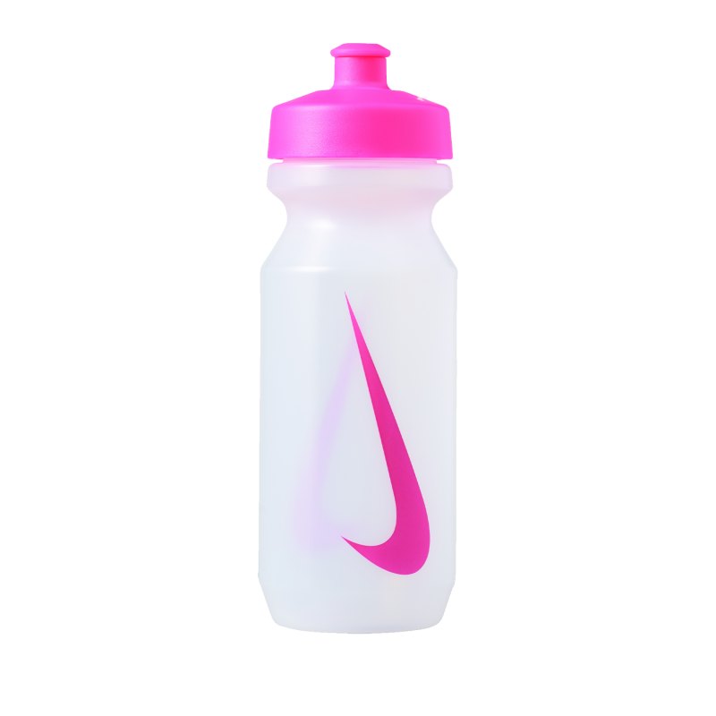Nike Big Mouth Trinkflasche 650 ml F903 - weiss