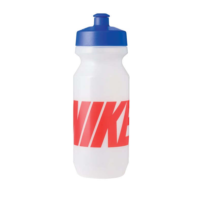 Nike Big Mouth Trinkflasche 650 ml F966 - weiss