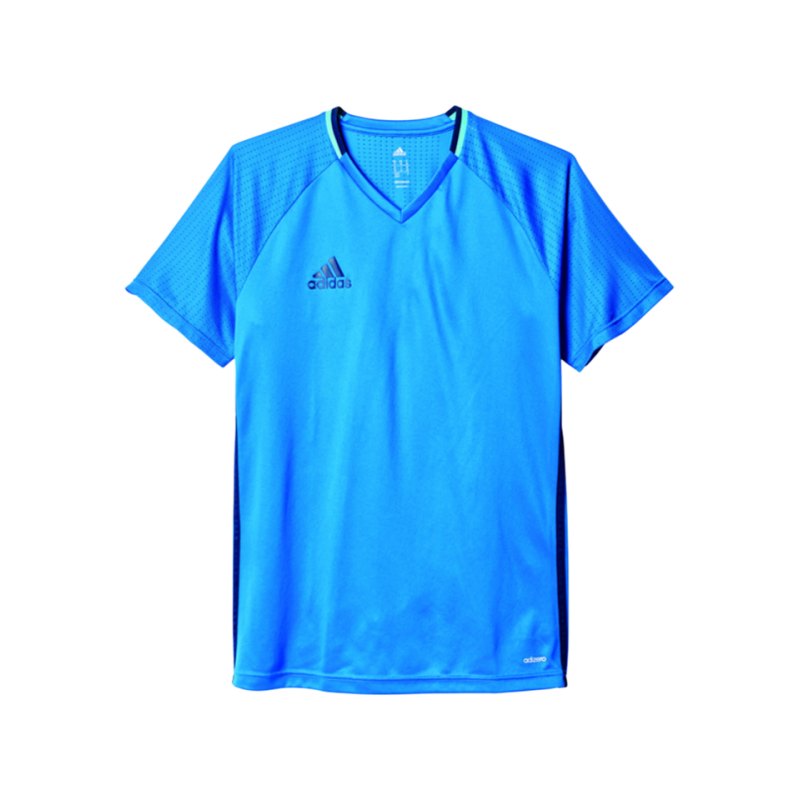 adidas Trainingsshirt Condivo 16 Blau - blau