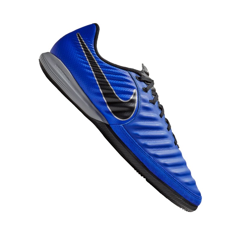 Nike Tiempo LegendX VII Pro IC Blau F400 - blau