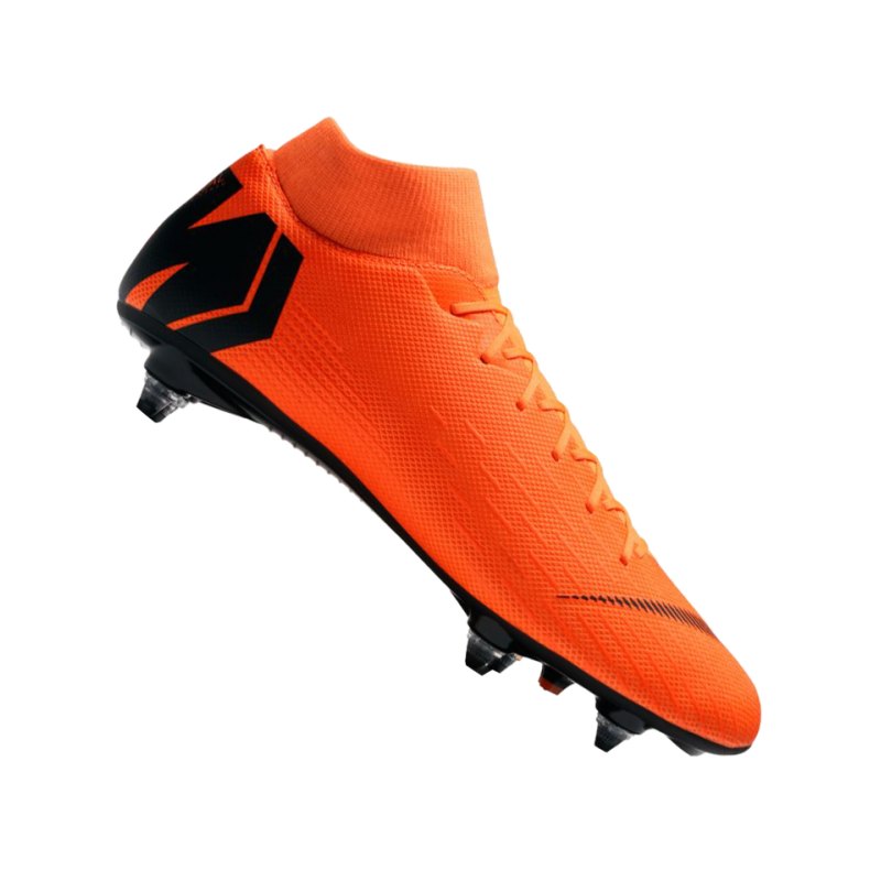 Nike Mercurial Superfly VI Academy SG-Pro F810 - orange