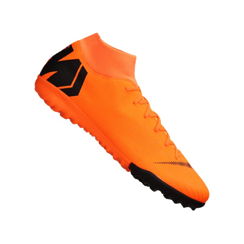 Nike Mercurial SuperflyX VI Academy DF TF F810 - orange