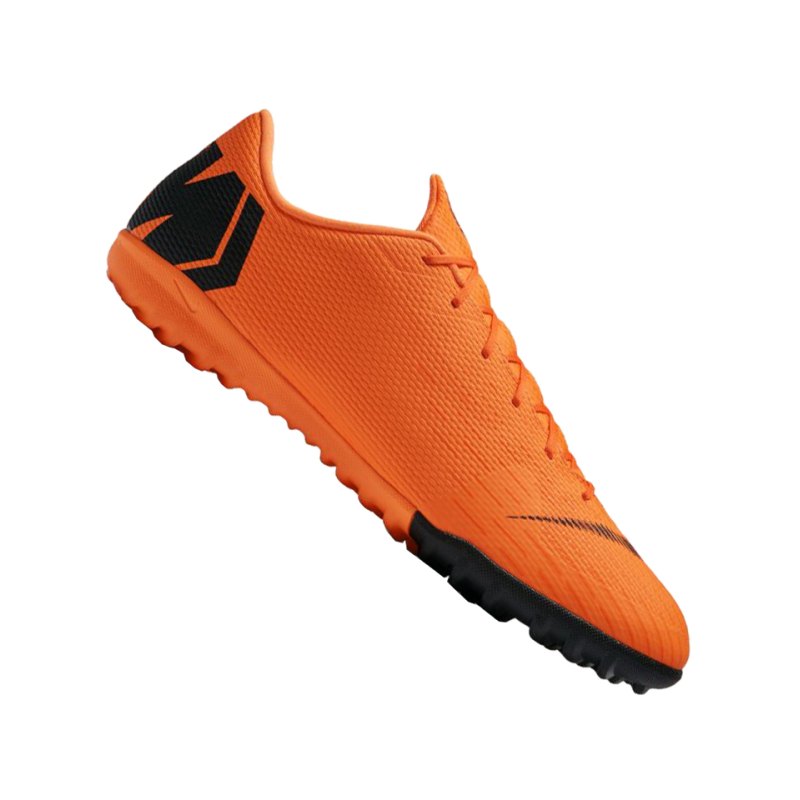Nike Mercurial VaporX XII Academy TF Orange F810 - orange
