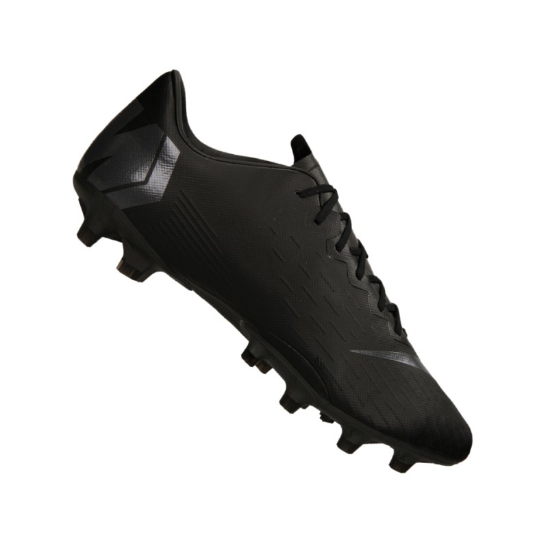 Nike Mercurial Vapor XII Pro AG-Pro Schwarz F001 - schwarz