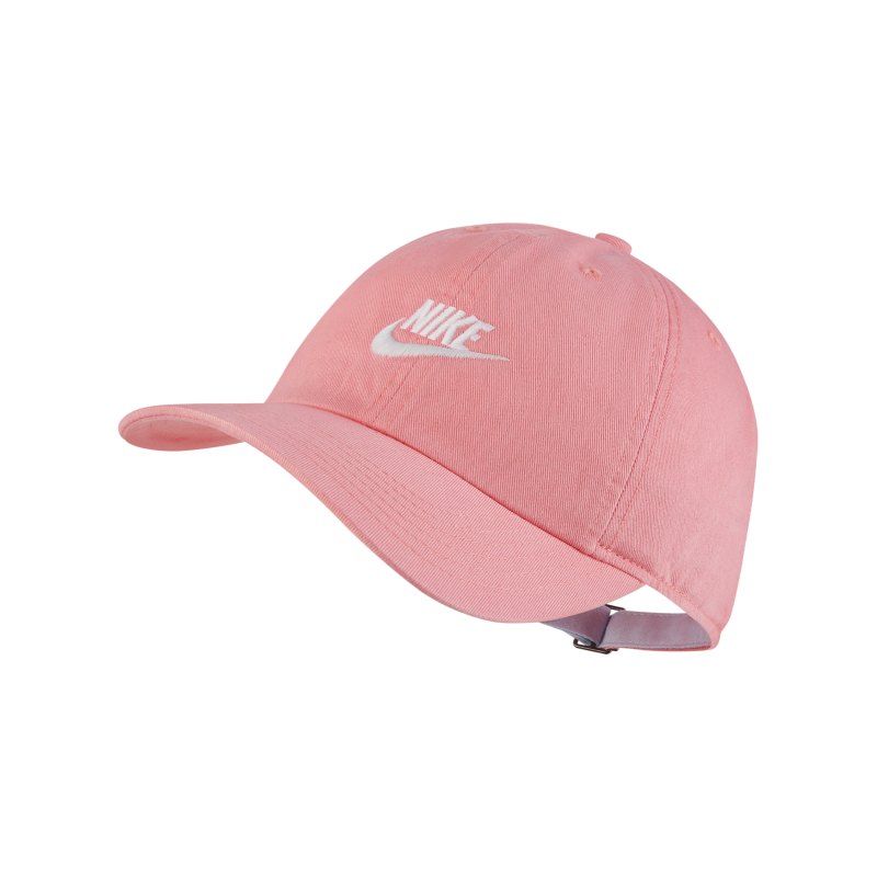 Nike Heritage 86 Kappe Pink Weiss F842 - pink