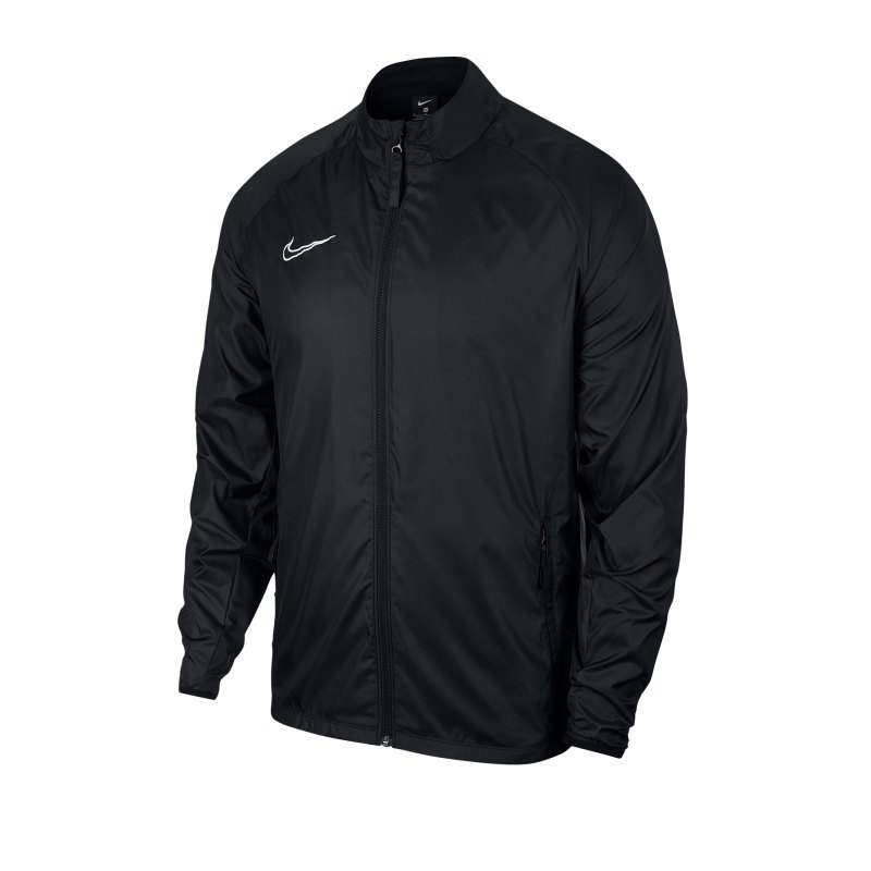 Nike Academy Jacket Jacke Schwarz F013 - Schwarz
