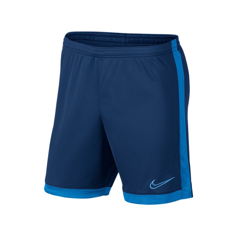 Nike Dry Academy Short Blau F407 - blau