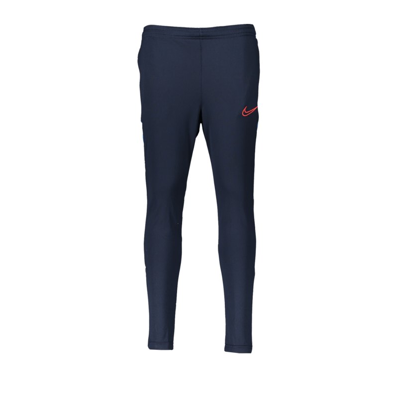 Nike Dry Academy Pant Jogginghose Kids Blau F453 - blau