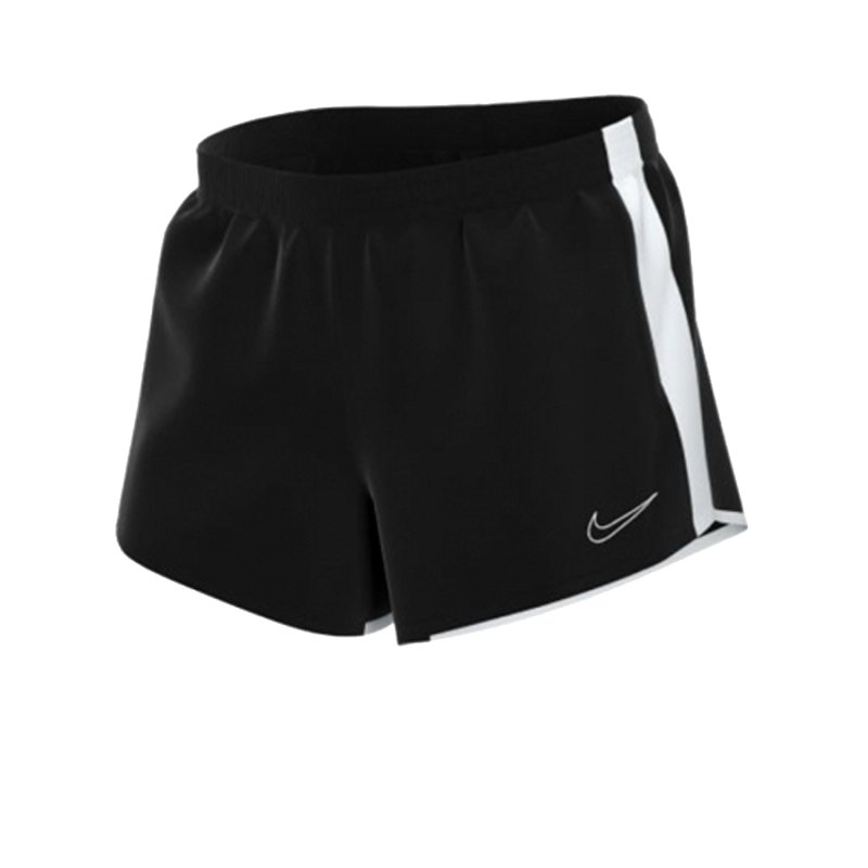 Nike Academy 19 Knit Short Damen F010 - schwarz