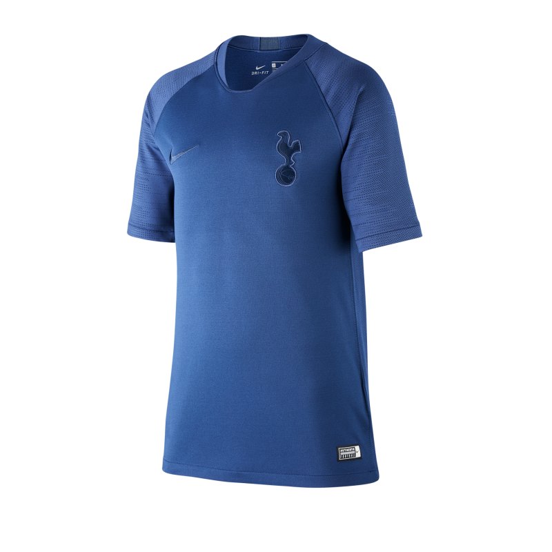 Nike Tottenham Hotspur Strike T-Shirt Kids F430 - blau