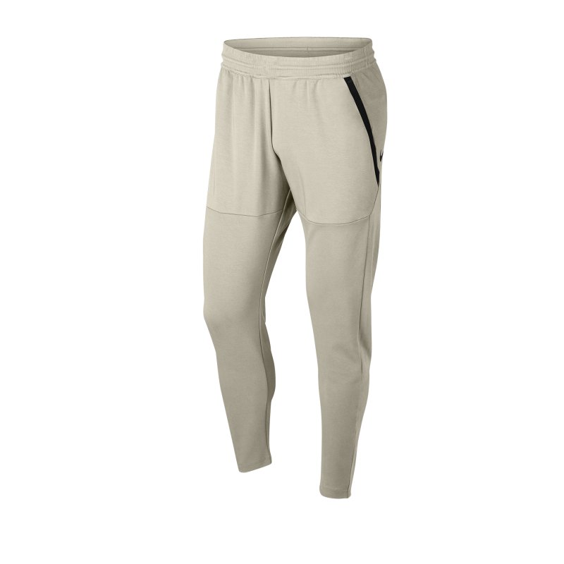Nike Tech Pack Pant Jogginghose Grau F072 - grau