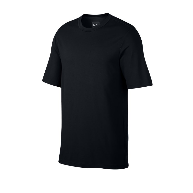 Nike Tech Pack Tee T-Shirt Schwarz F010 - Schwarz