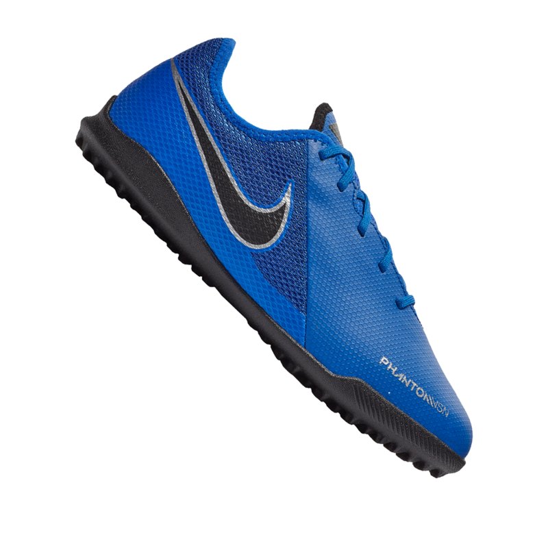 Nike Jr Phantom Vision Academy TF Kids Blau F400 - blau