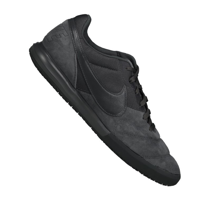 Nike Premier II Sala IC Grau F001 - grau