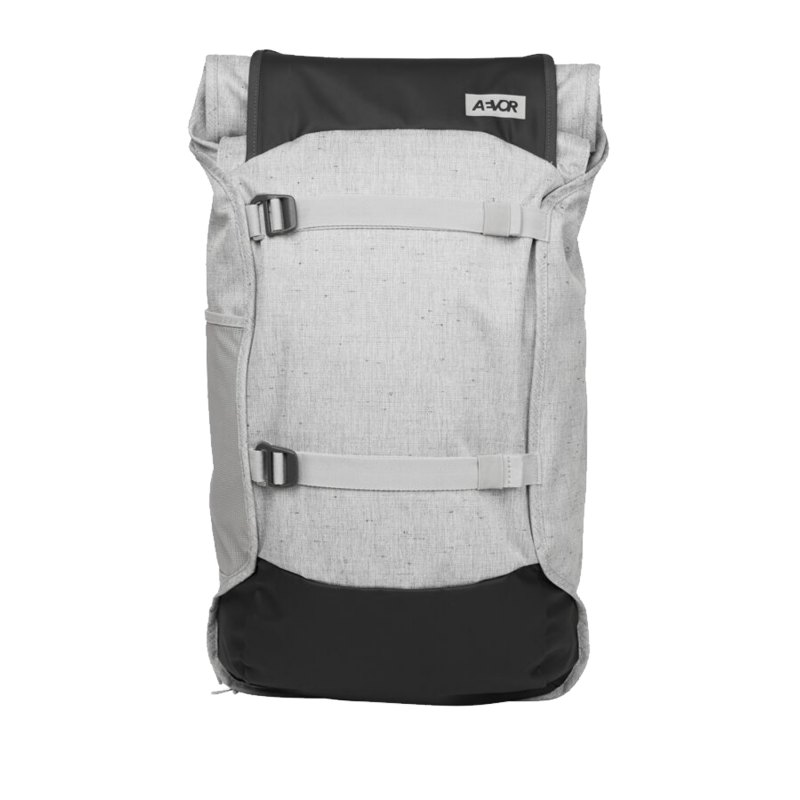 AEVOR Backpack Trip Pack Rucksack Grau 861 - grau