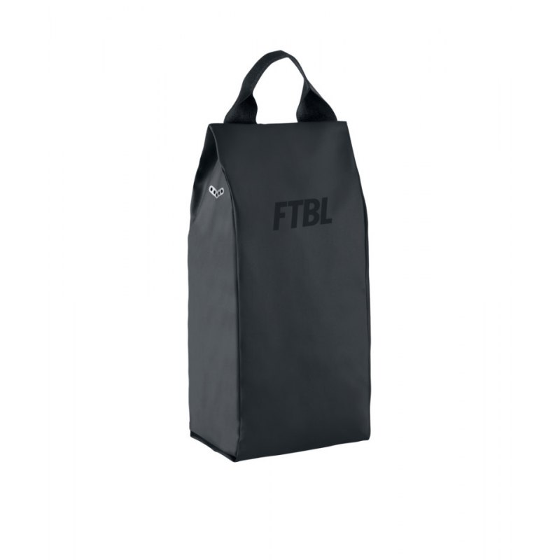 Nike FB Shoe Bag 3.0 Schuhtasche Schwarz F001 - schwarz