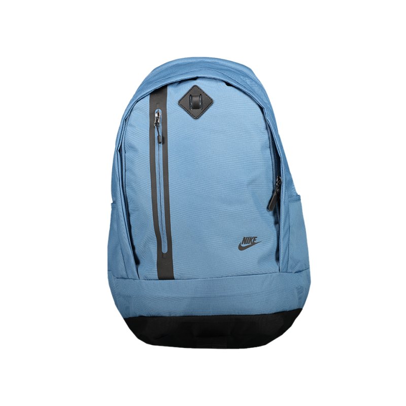 Nike Cheyenne Solid Backpack Rucksack Blau F437 - blau