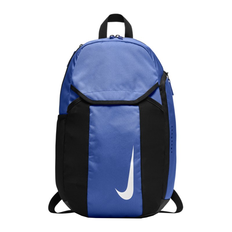 Nike Academy Team Rucksack Blau F480 - blau