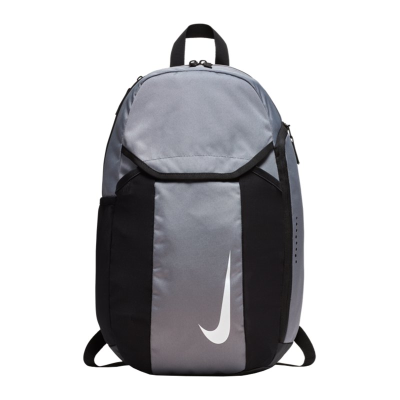 Nike Club Team Backpack Rucksack Grau F065 - grau