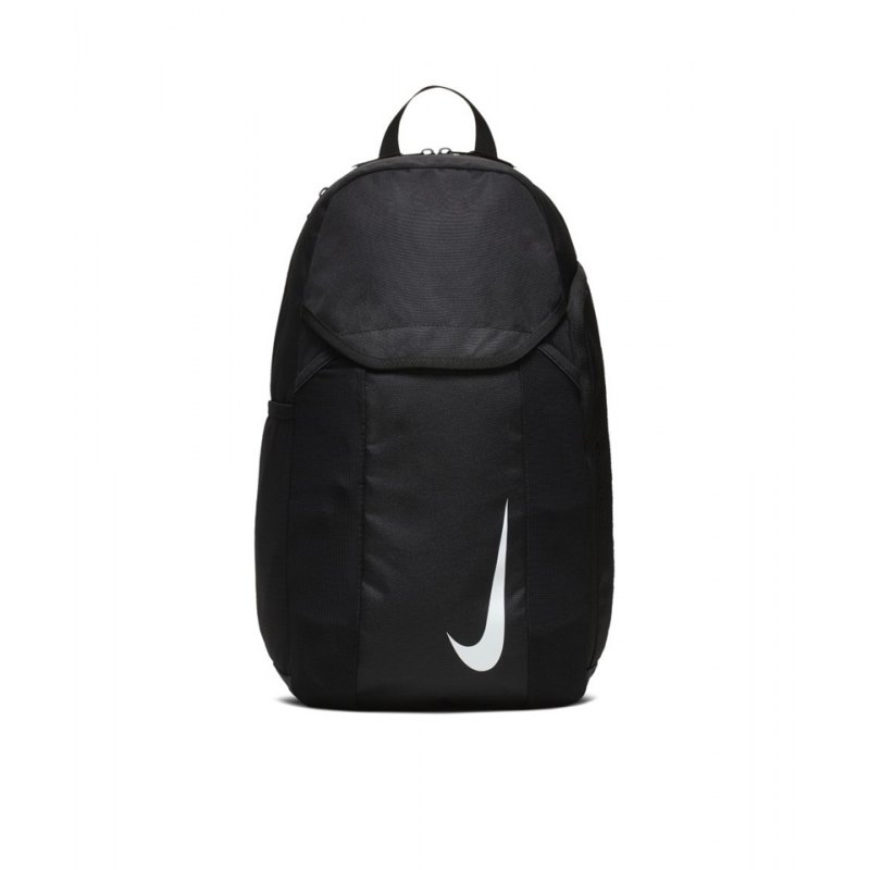 Nike Club Team Backpack Rucksack Schwarz F010 - schwarz