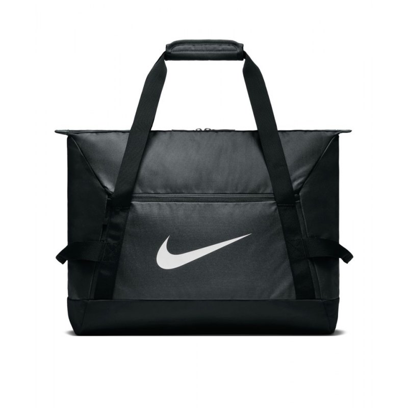 Nike Academy Team Duffel Bag Tasche Medium F010 - schwarz