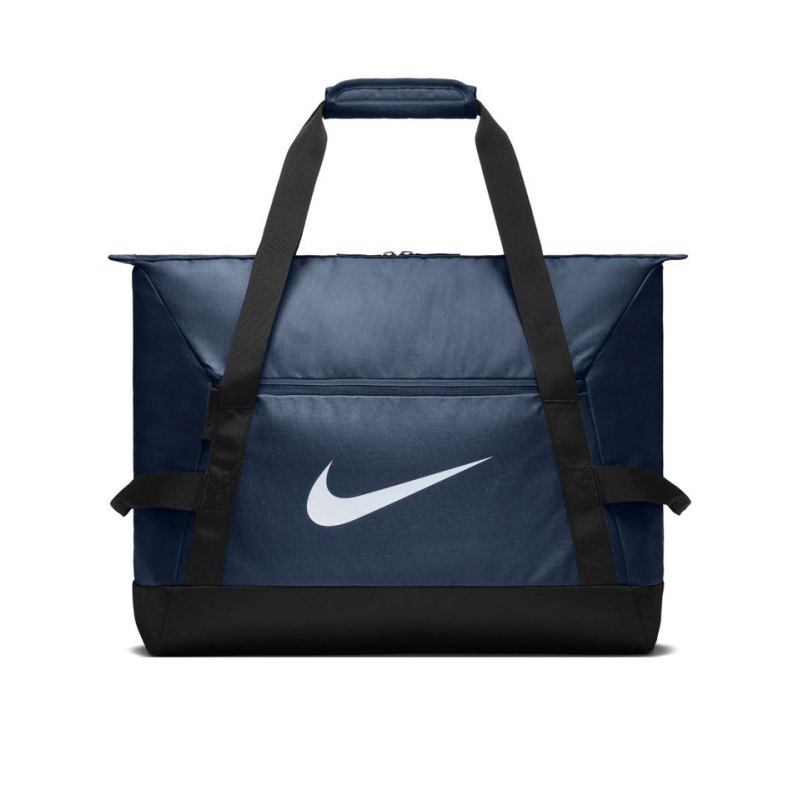 Nike Academy Team Duffel Bag Tasche Medium F410 - blau