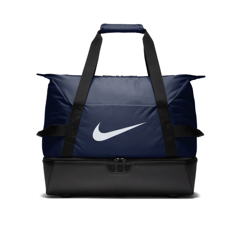Nike Academy Team Hardcase Tasche Large F410 - blau