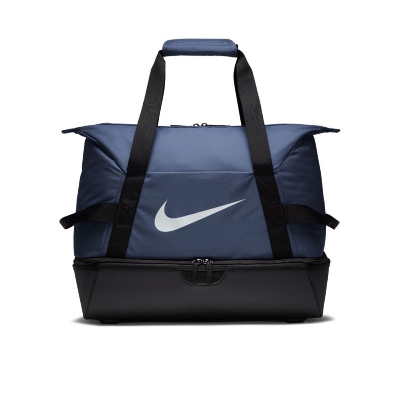Nike Academy Team Hardcase Tasche Medium F410 - blau
