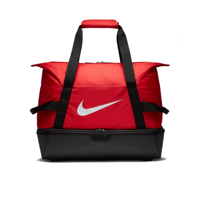 Nike Academy Team Hardcase Tasche Medium F657 - rot