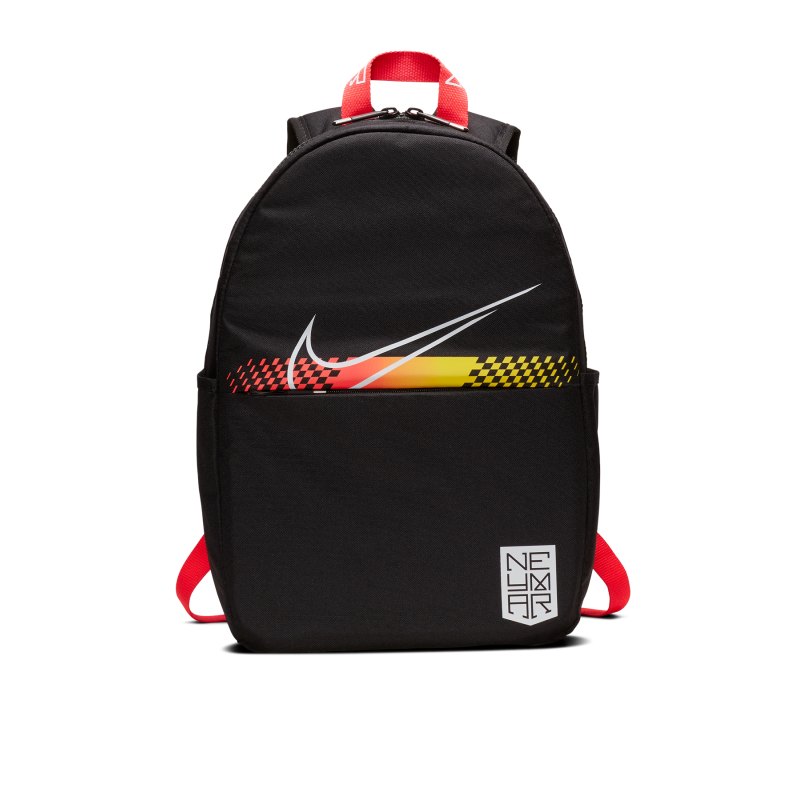 Nike Neymar Backpack Rucksack Kids F013 - schwarz