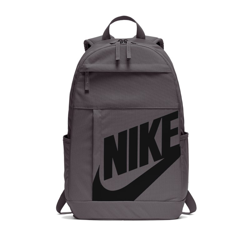 Nike Elemental 2.0 Backpack Rucksack Grau F083 - grau