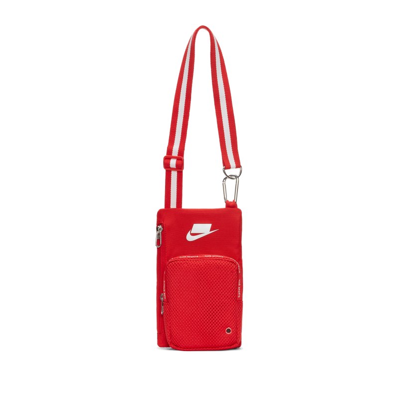 Nike Items Bag Tasche Rot F657 - rot