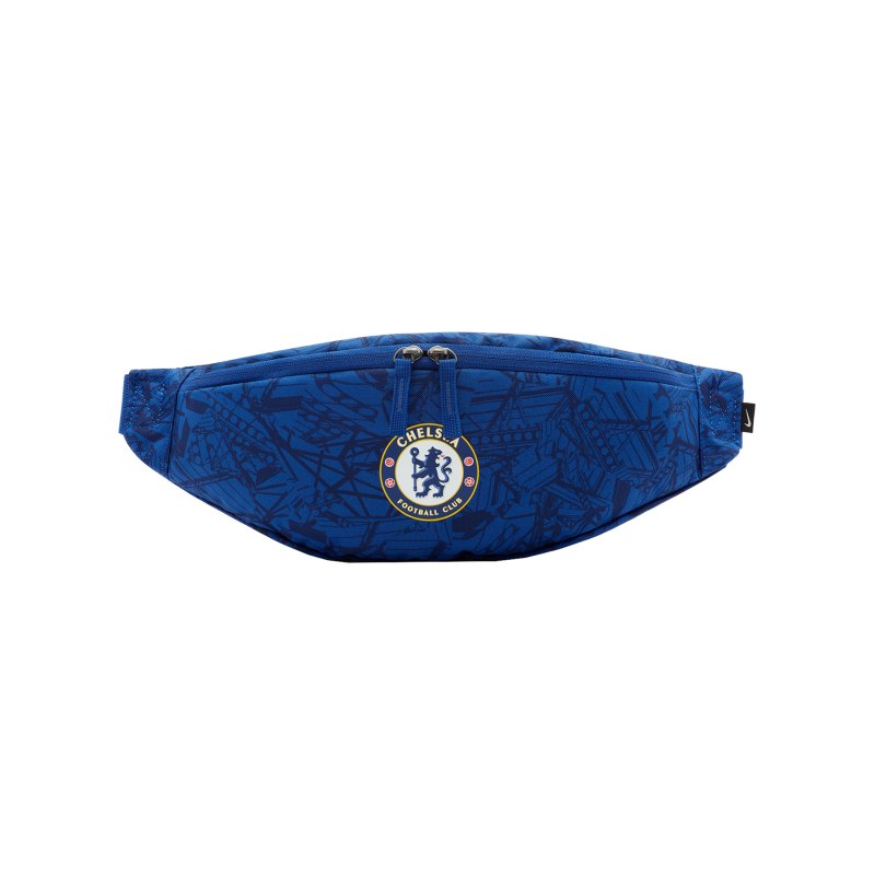 Nike FC Chelsea London Hip Pack Hüfttasche F495 - blau