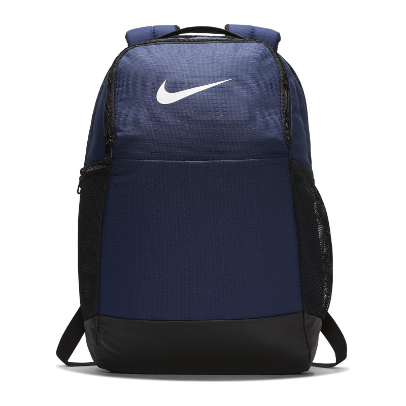 Nike Brasilia Training Rucksack Blau F410 - blau