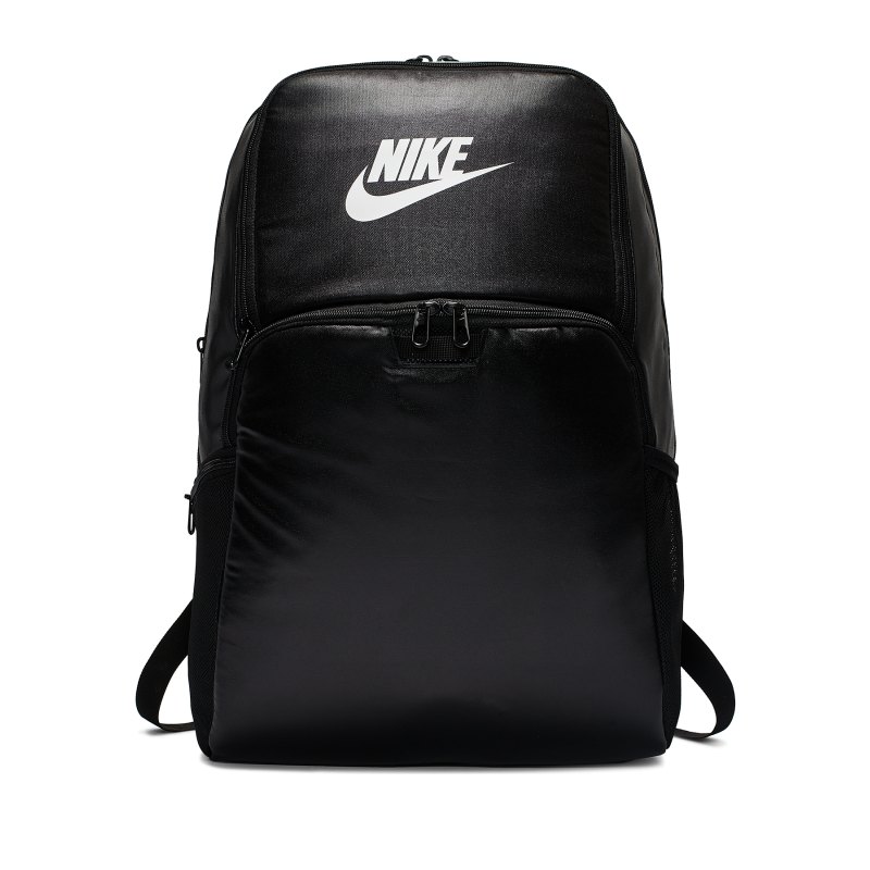 Nike Brasilia 9.0 Backpack Rucksack 30L F011 - schwarz