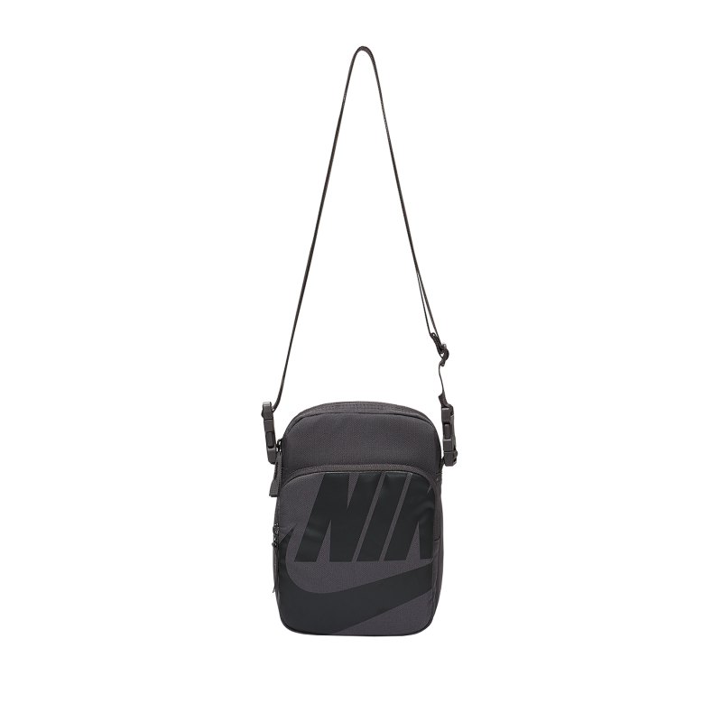 Nike Heritage 2.0 Bag Tasche Grau F082 - grau