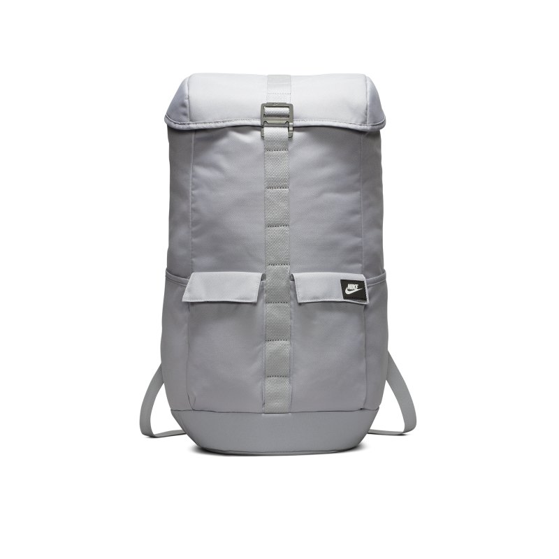 Nike Explore Backpack Rucksack Grau F012 - grau
