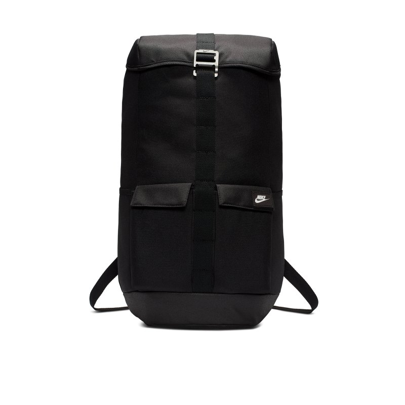 Nike Explore Backpack Rucksack Schwarz F010 - schwarz