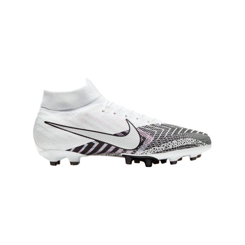 Nike Mercurial Superfly VII Dream Speed 3 Pro AG-Pro Weiss F110 - weiss