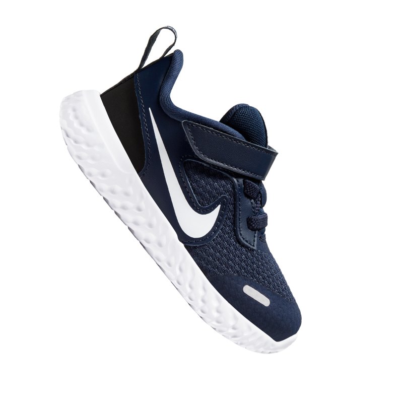 Nike Revolution 5 Running Kids (TDV) Blau F402 - blau